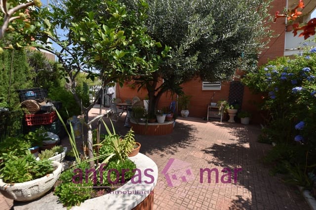 5 soverom Hus til salgs i Vila-seca med garasje - € 437 000 (Ref: 8527435)