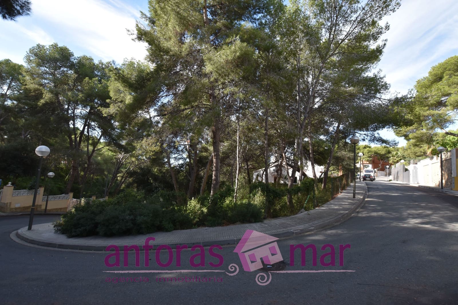 Area Edificabile in vendita in Tarragona citta - 149.900 € (Rif: 8573121)