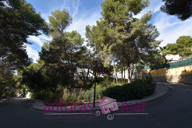 Tontti myytävänä paikassa Tarragona kaupunki - 149 900 € (Ref: 8573121)