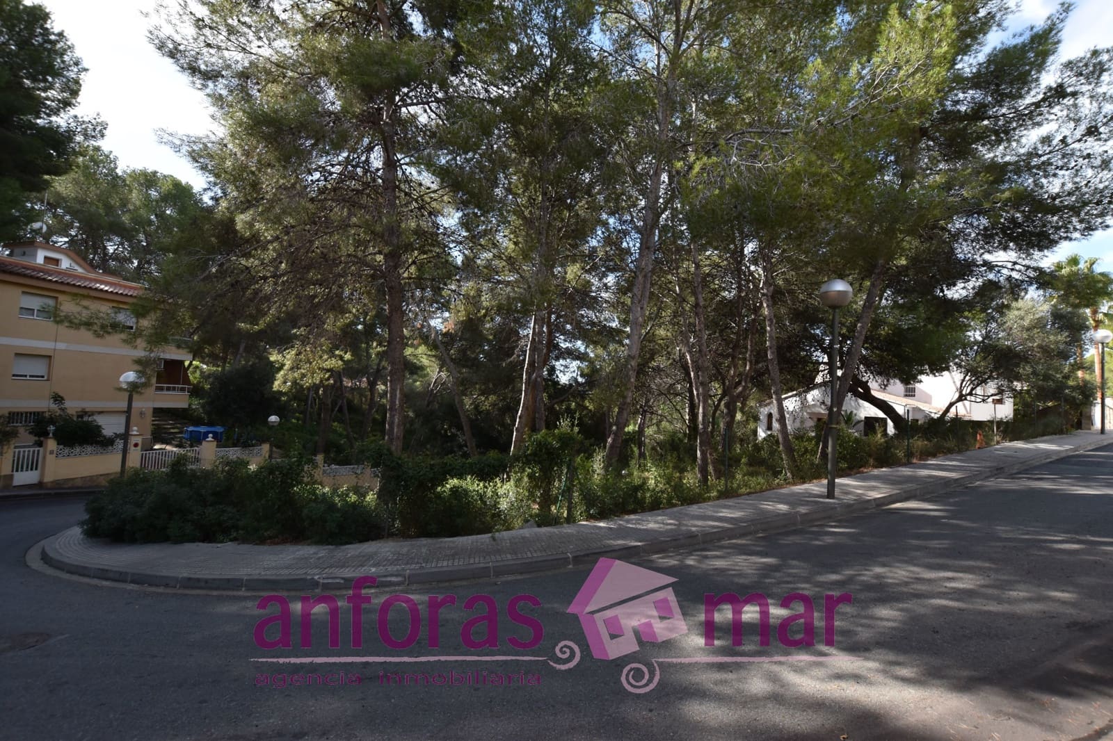 Area Edificabile in vendita in Tarragona citta - 149.900 € (Rif: 8573121)