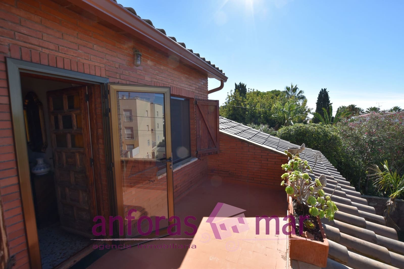 5 soveværelse Byhus til salg i Roda de Bara med garage - € 410.000 (Ref: 8573643)