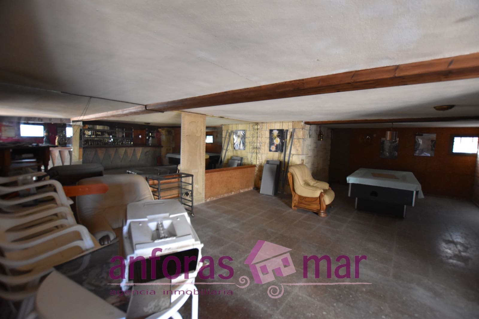 5 soveværelse Byhus til salg i Roda de Bara med garage - € 410.000 (Ref: 8573643)