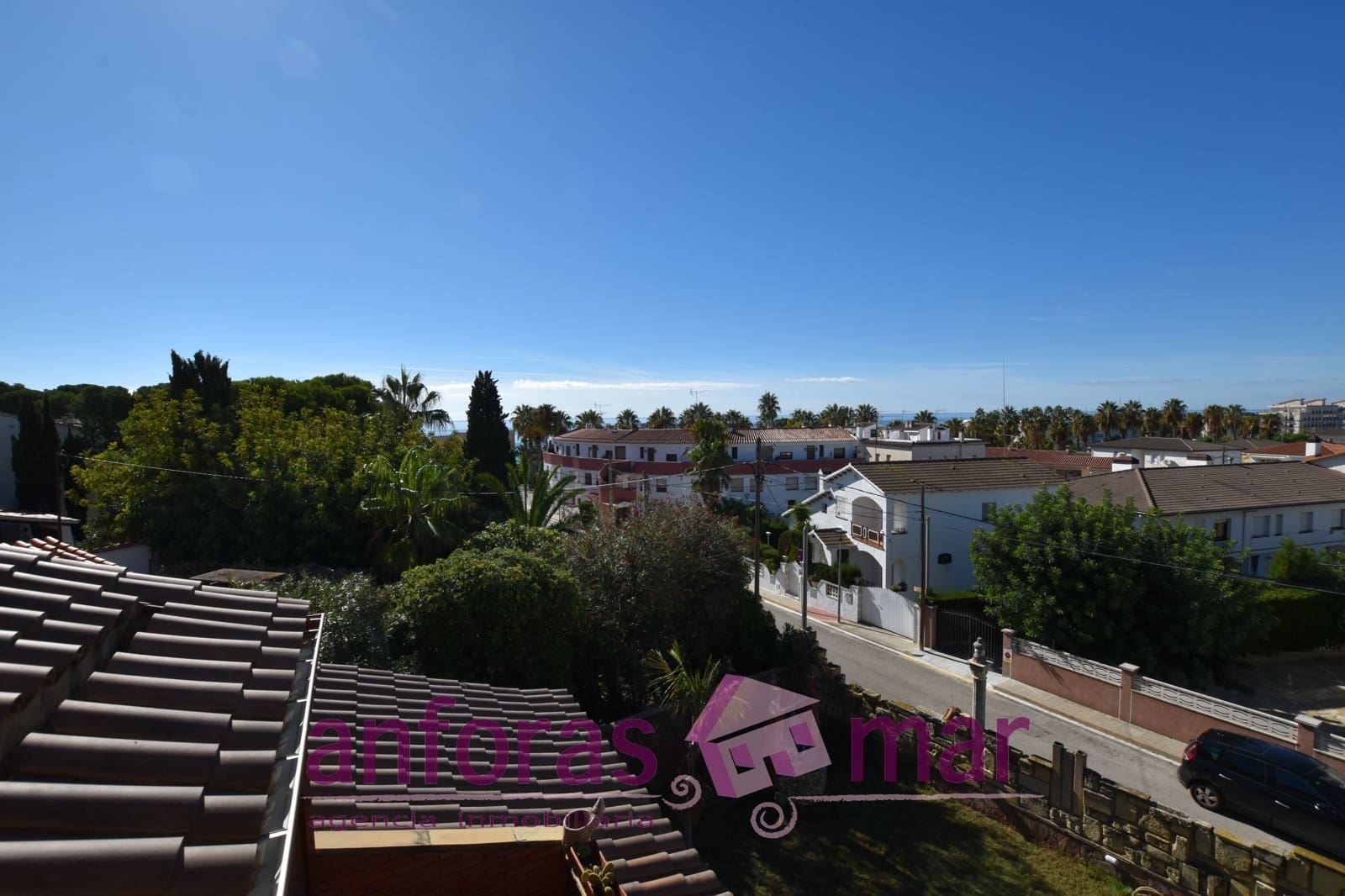 5 soveværelse Byhus til salg i Roda de Bara med garage - € 410.000 (Ref: 8573643)