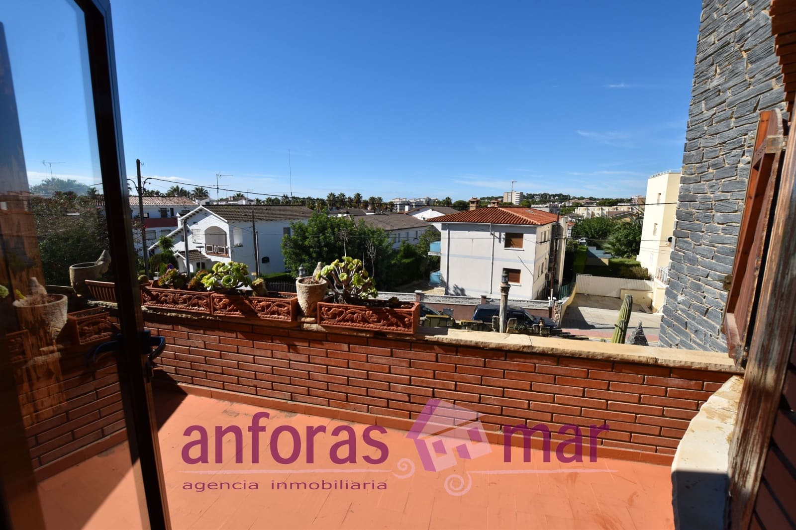 5 soveværelse Byhus til salg i Roda de Bara med garage - € 410.000 (Ref: 8573643)