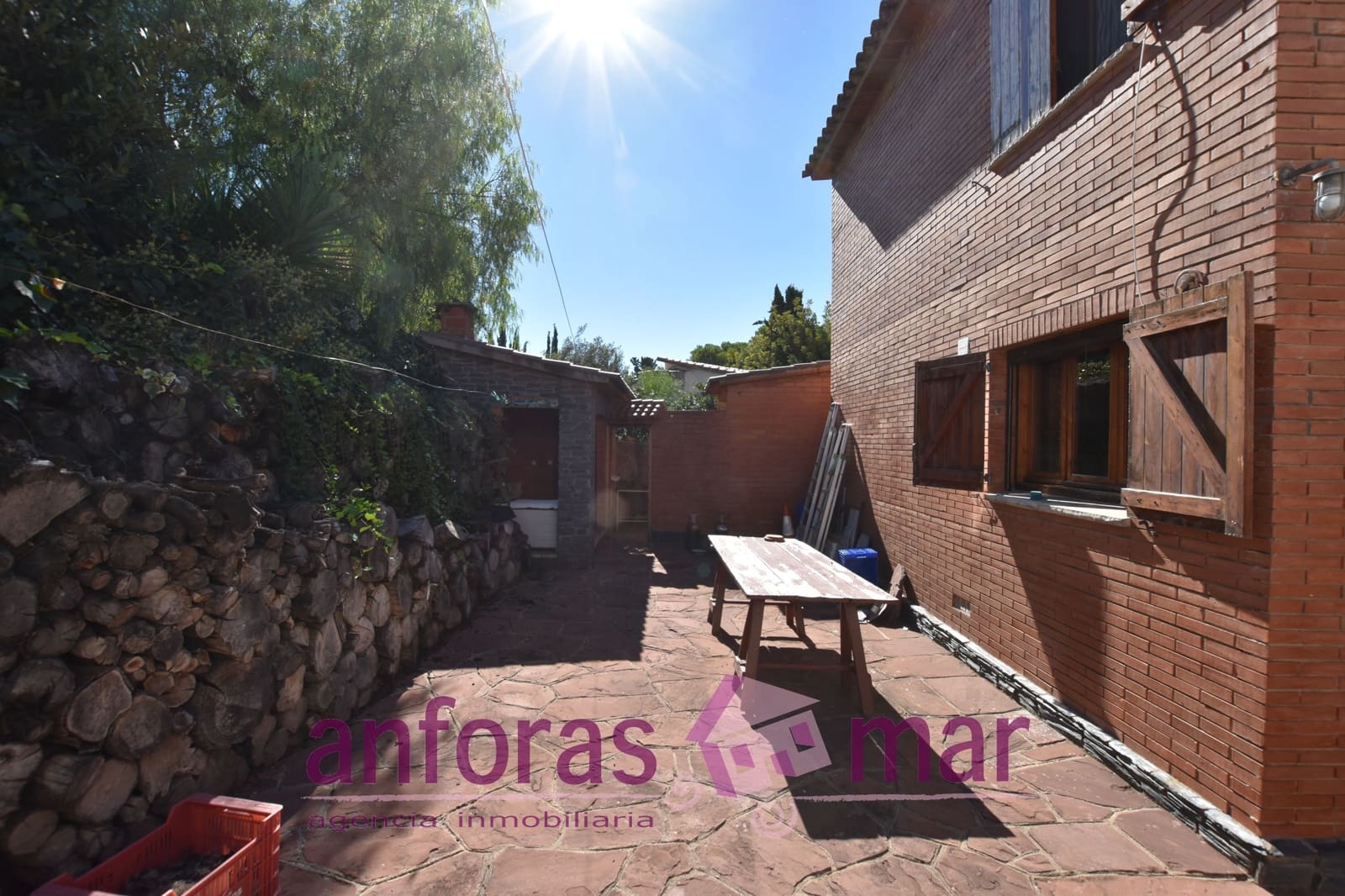 5 soveværelse Byhus til salg i Roda de Bara med garage - € 410.000 (Ref: 8573643)