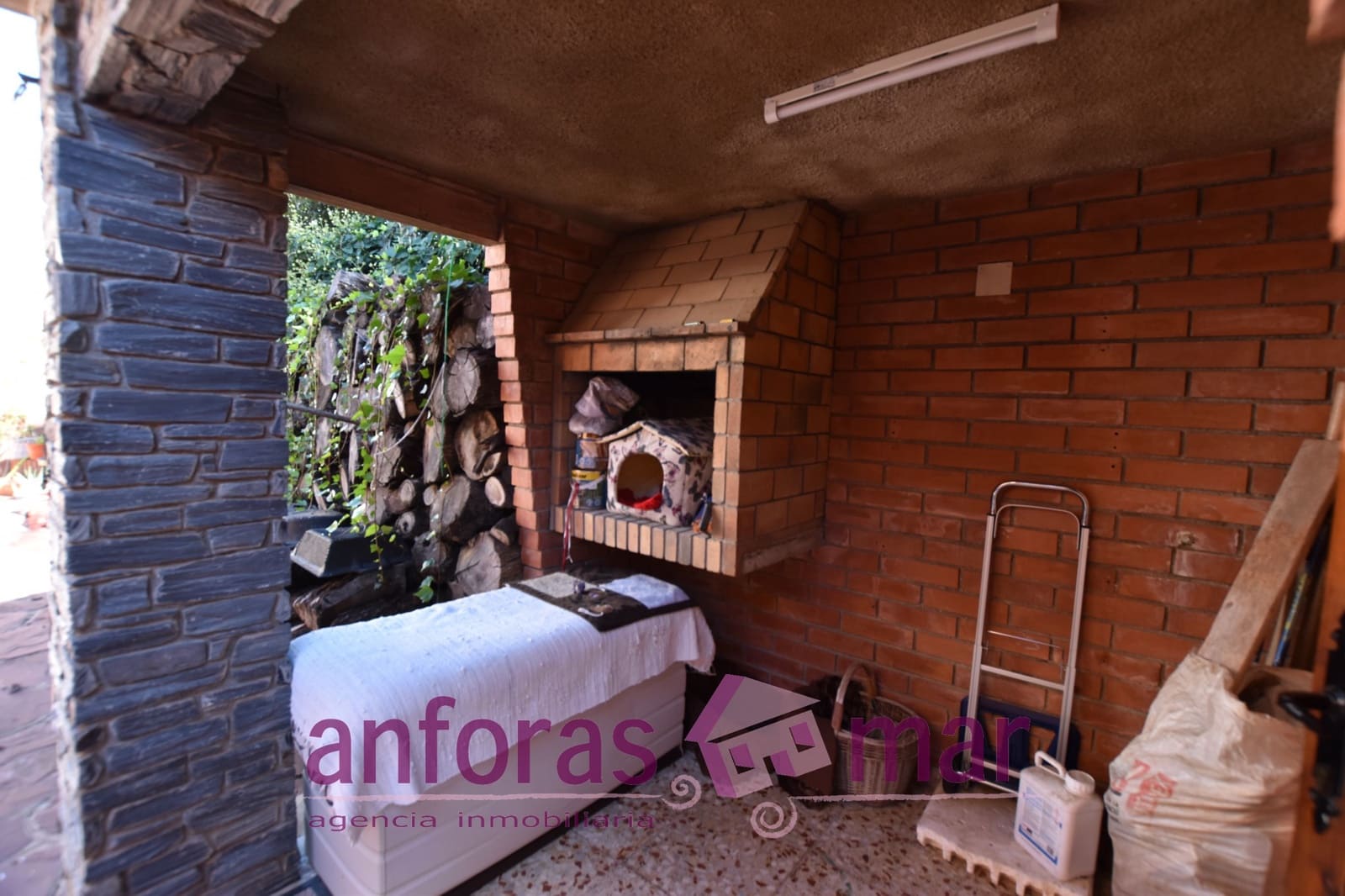 5 soveværelse Byhus til salg i Roda de Bara med garage - € 410.000 (Ref: 8573643)