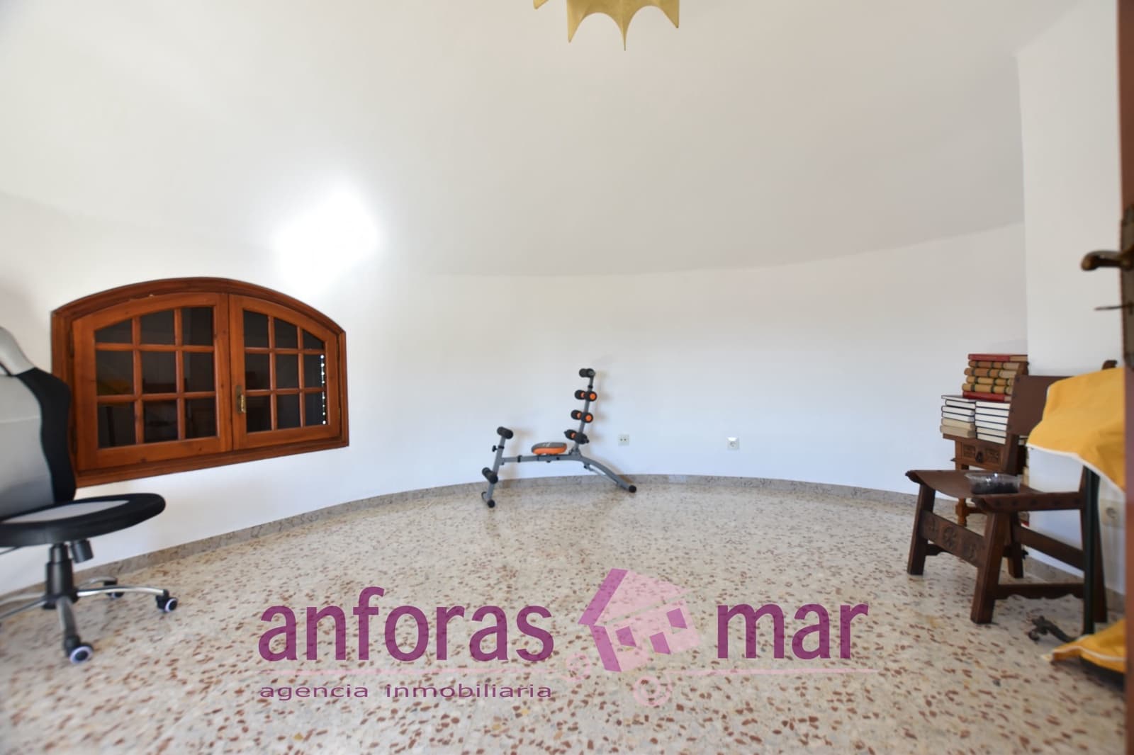 5 soveværelse Byhus til salg i Roda de Bara med garage - € 410.000 (Ref: 8573643)