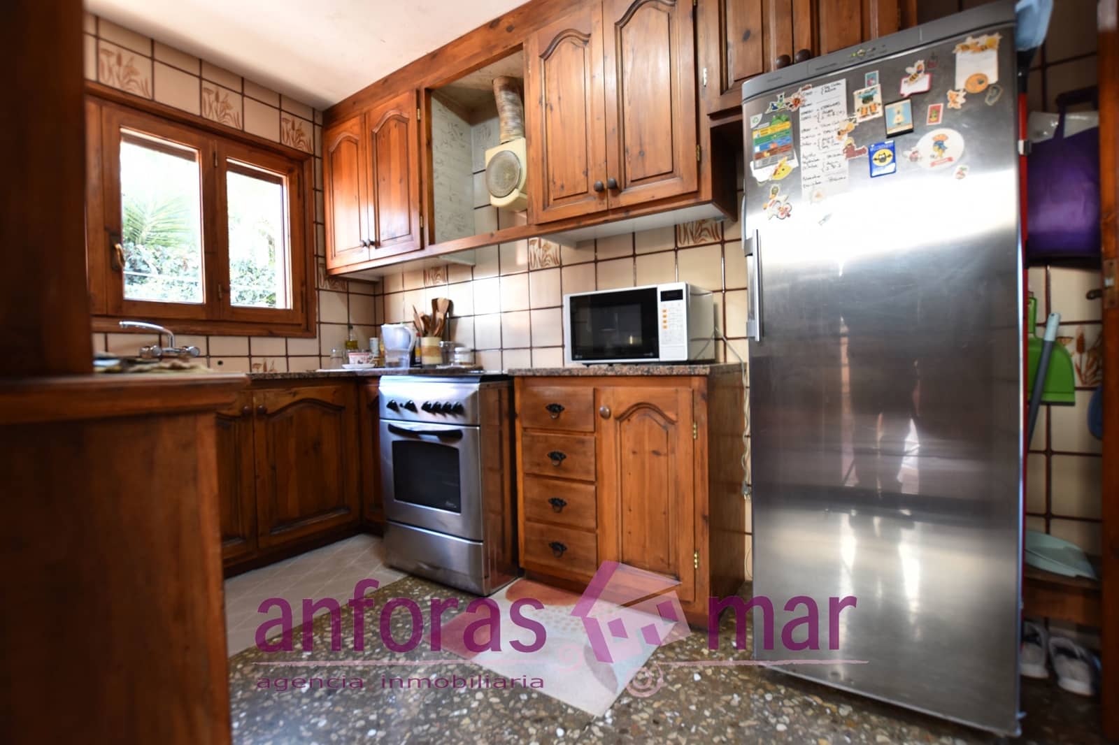 5 soveværelse Byhus til salg i Roda de Bara med garage - € 410.000 (Ref: 8573643)