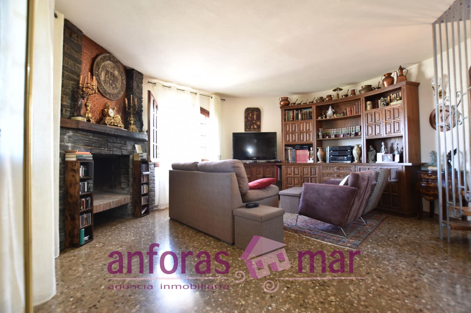 5 soveværelse Byhus til salg i Roda de Bara med garage - € 410.000 (Ref: 8573643)