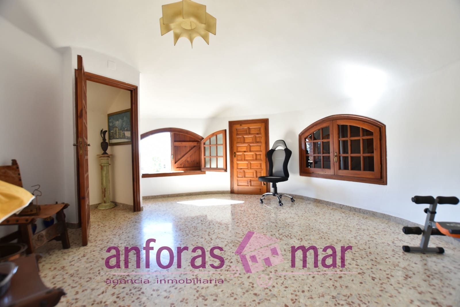 5 soveværelse Byhus til salg i Roda de Bara med garage - € 410.000 (Ref: 8573643)