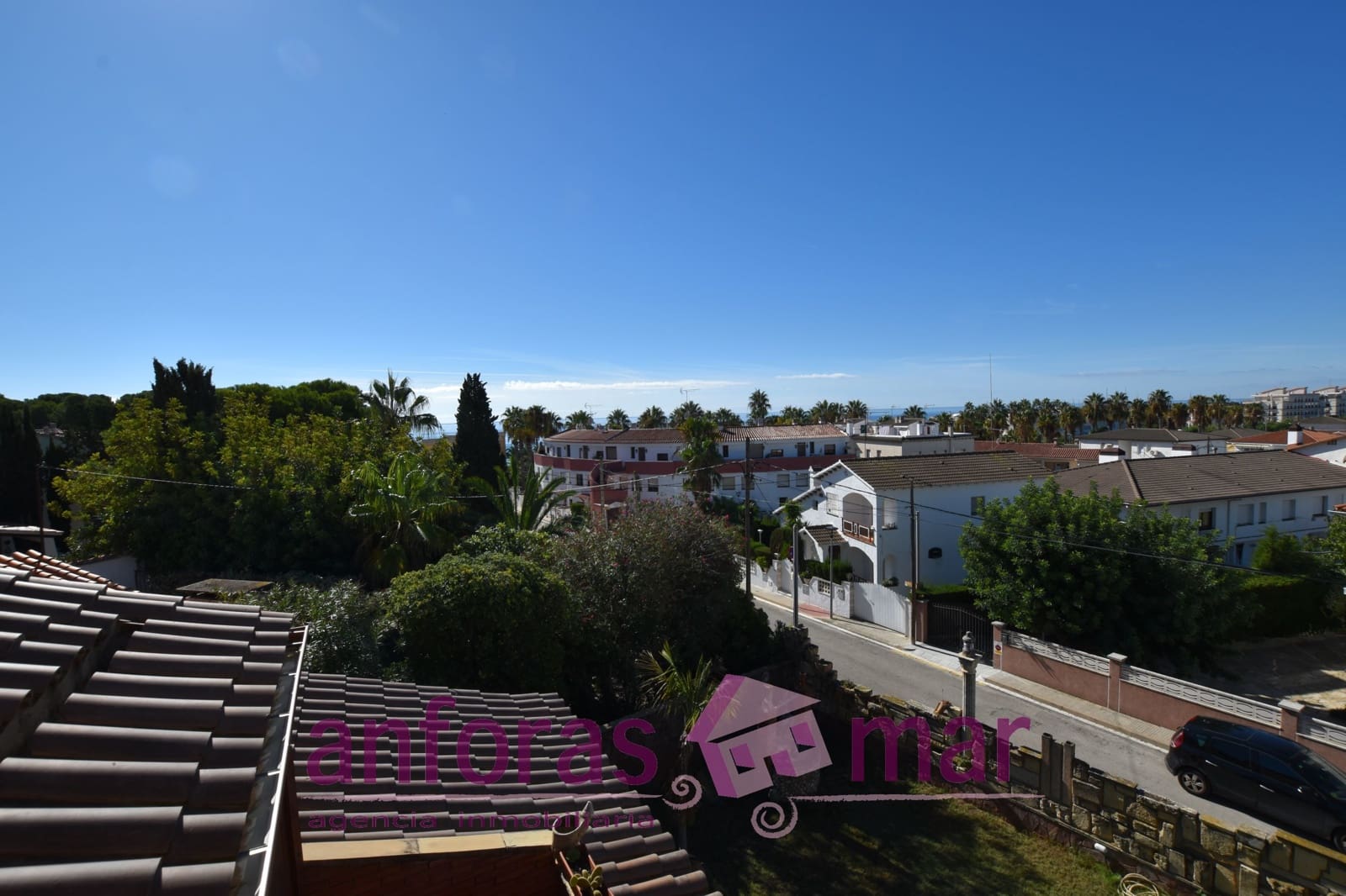 5 soveværelse Byhus til salg i Roda de Bara med garage - € 410.000 (Ref: 8573643)