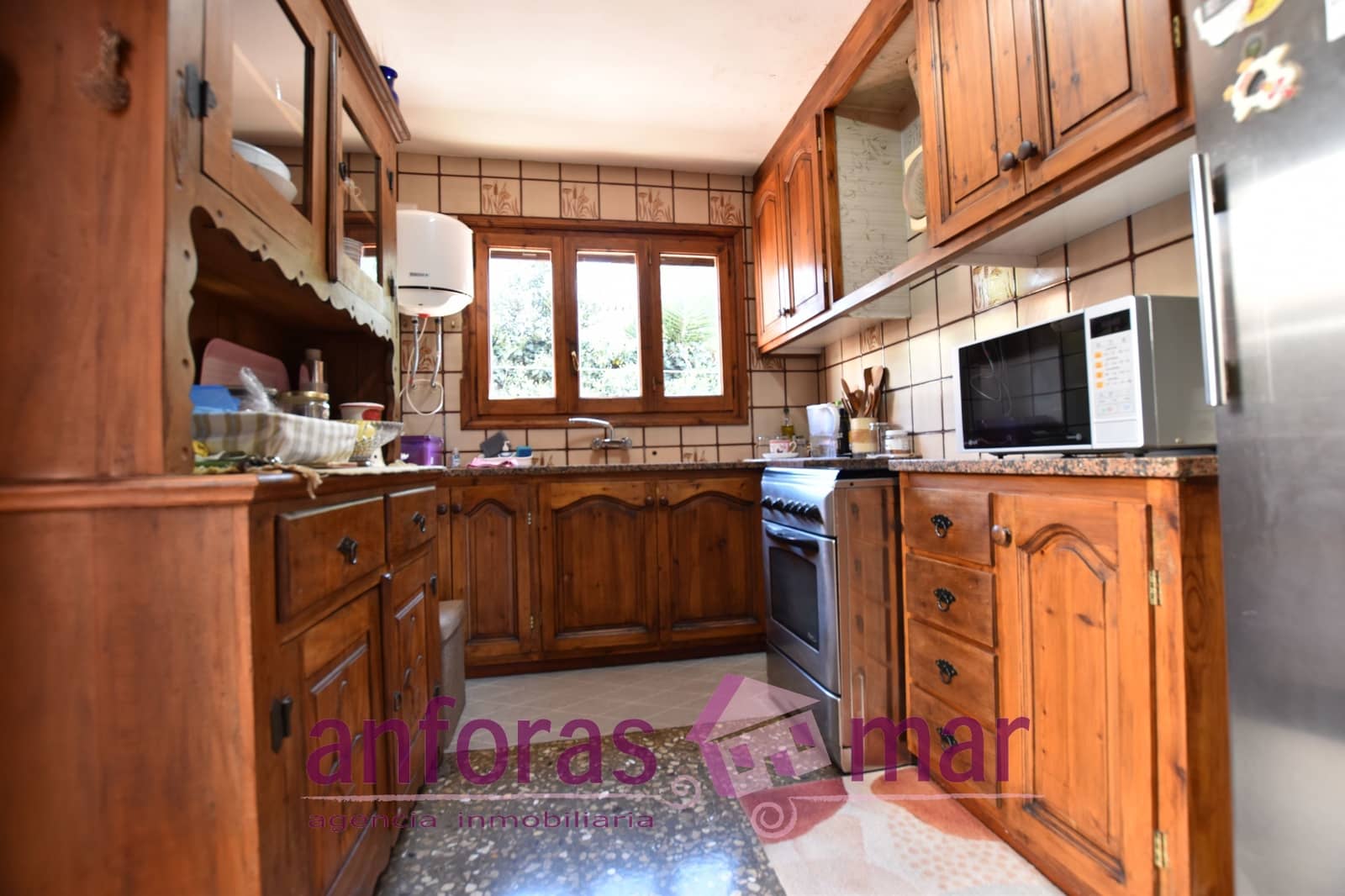 5 soveværelse Byhus til salg i Roda de Bara med garage - € 410.000 (Ref: 8573643)