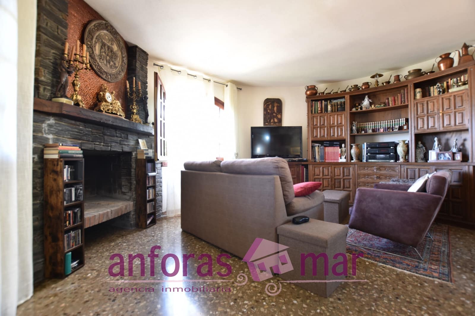 5 soveværelse Byhus til salg i Roda de Bara med garage - € 410.000 (Ref: 8573643)