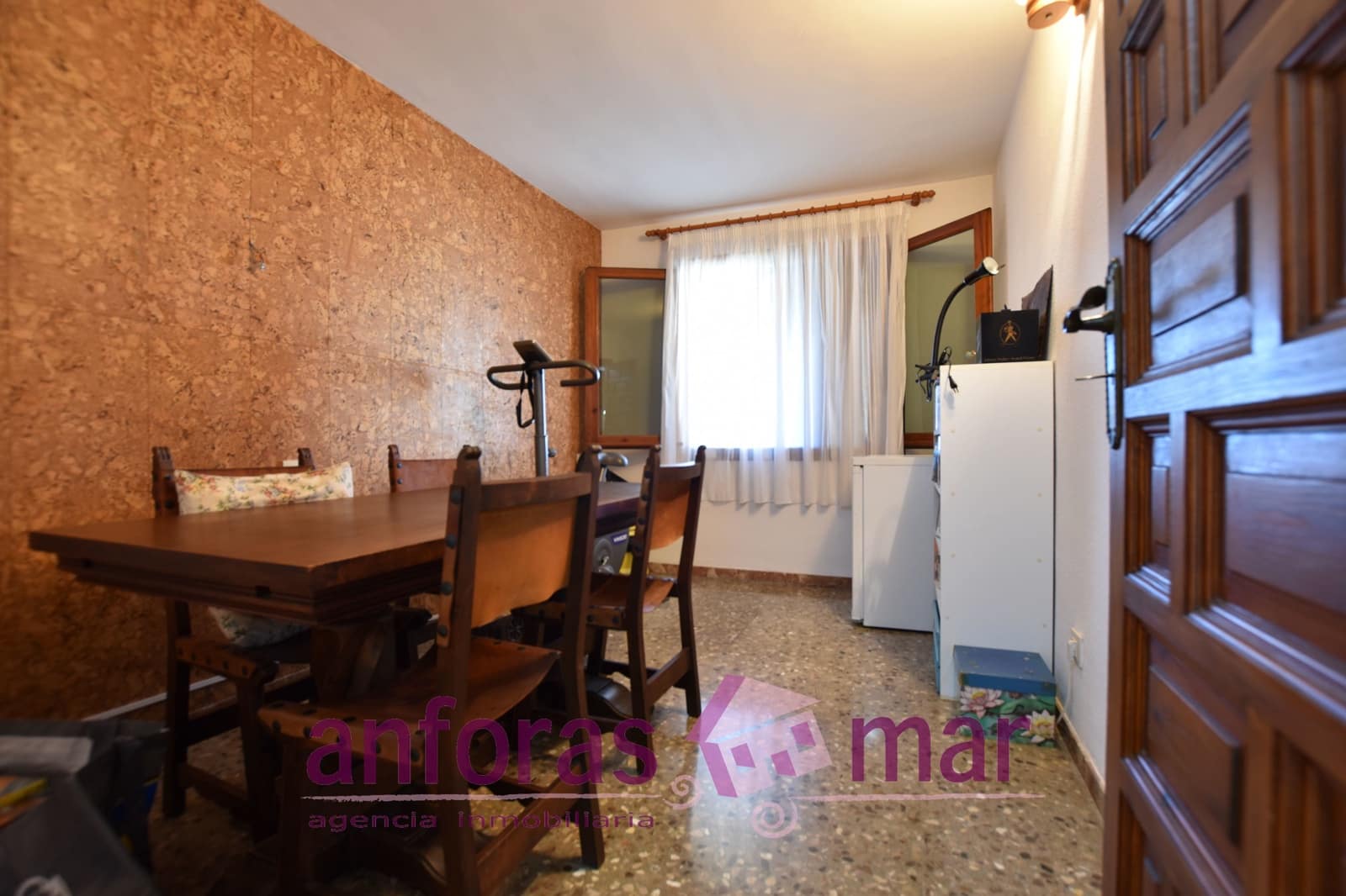 5 soveværelse Byhus til salg i Roda de Bara med garage - € 410.000 (Ref: 8573643)