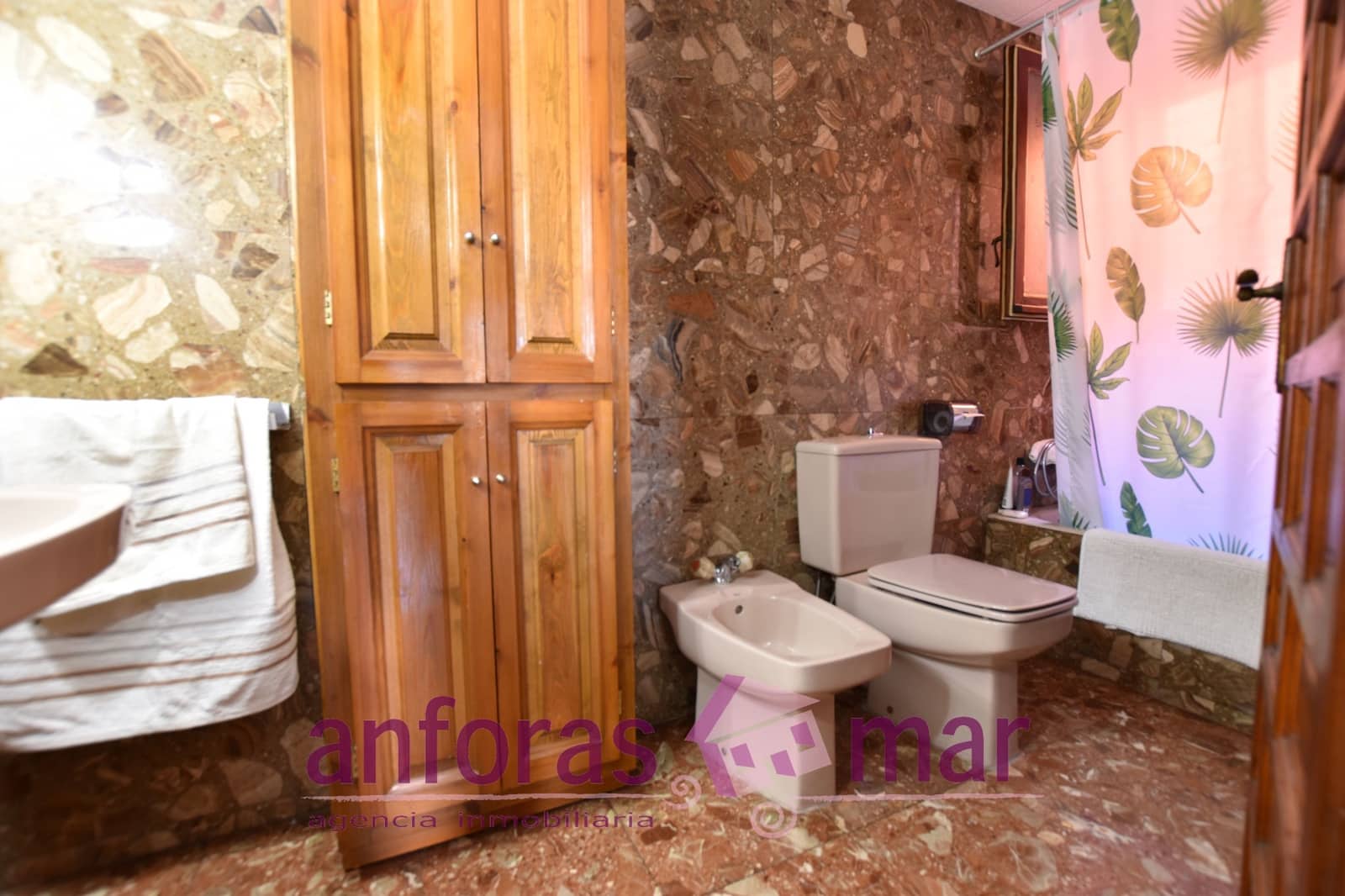 5 soveværelse Byhus til salg i Roda de Bara med garage - € 410.000 (Ref: 8573643)