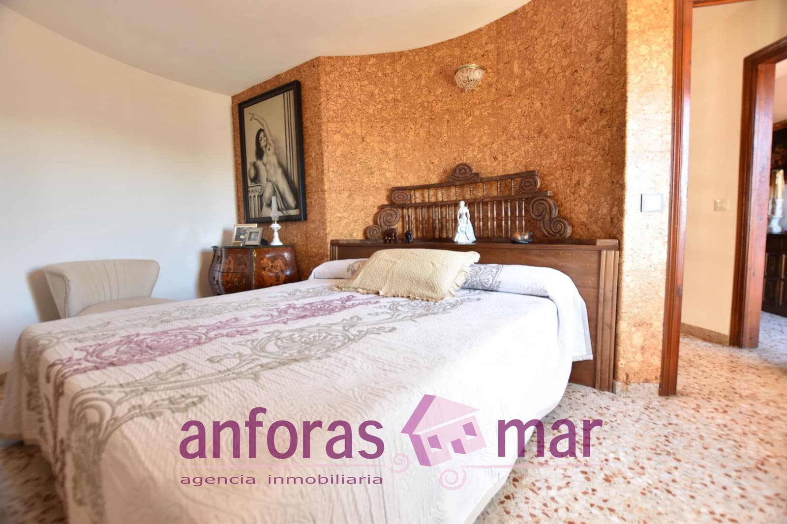 5 soveværelse Byhus til salg i Roda de Bara med garage - € 410.000 (Ref: 8573643)