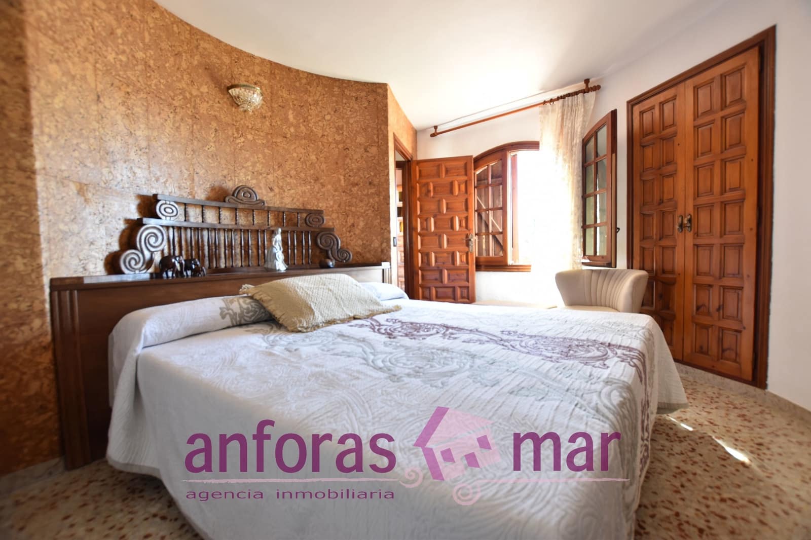 5 soveværelse Byhus til salg i Roda de Bara med garage - € 410.000 (Ref: 8573643)