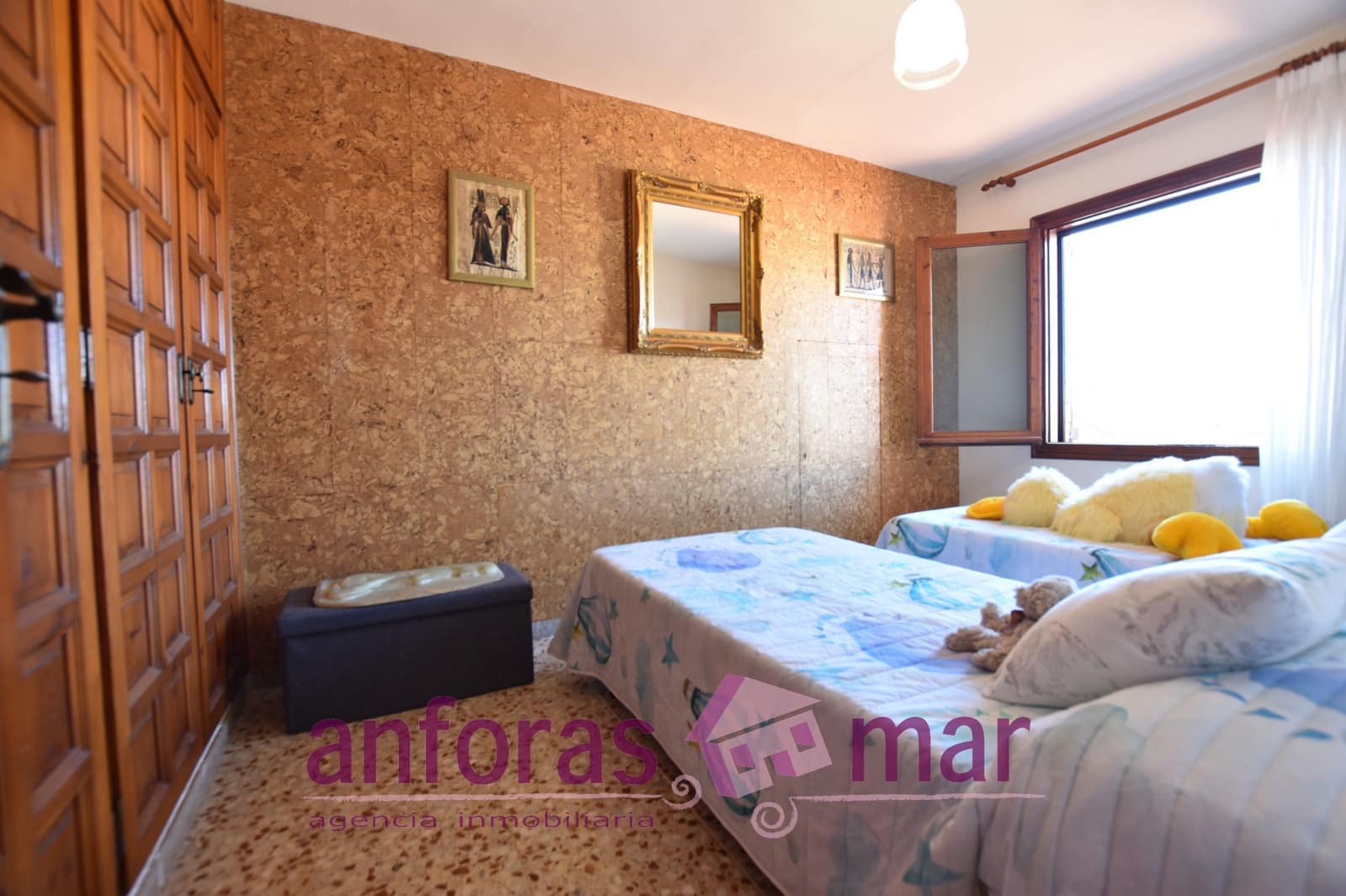 5 soveværelse Byhus til salg i Roda de Bara med garage - € 410.000 (Ref: 8573643)