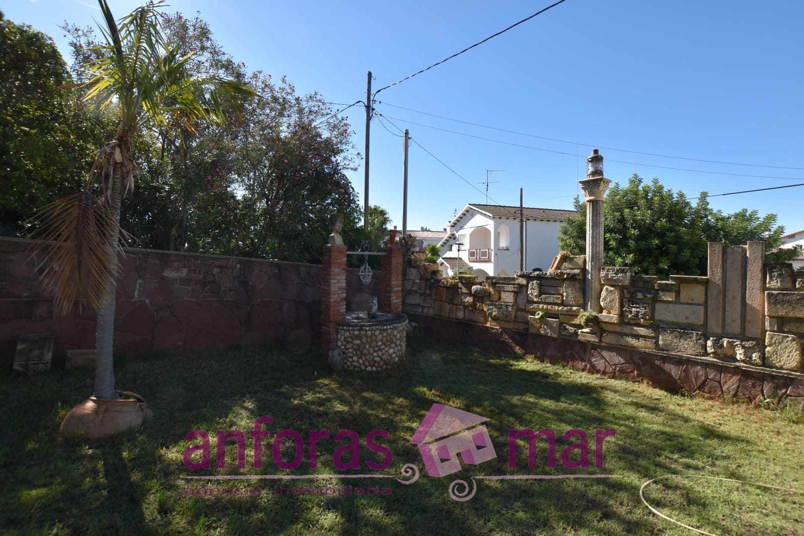 5 soveværelse Byhus til salg i Roda de Bara med garage - € 410.000 (Ref: 8573643)