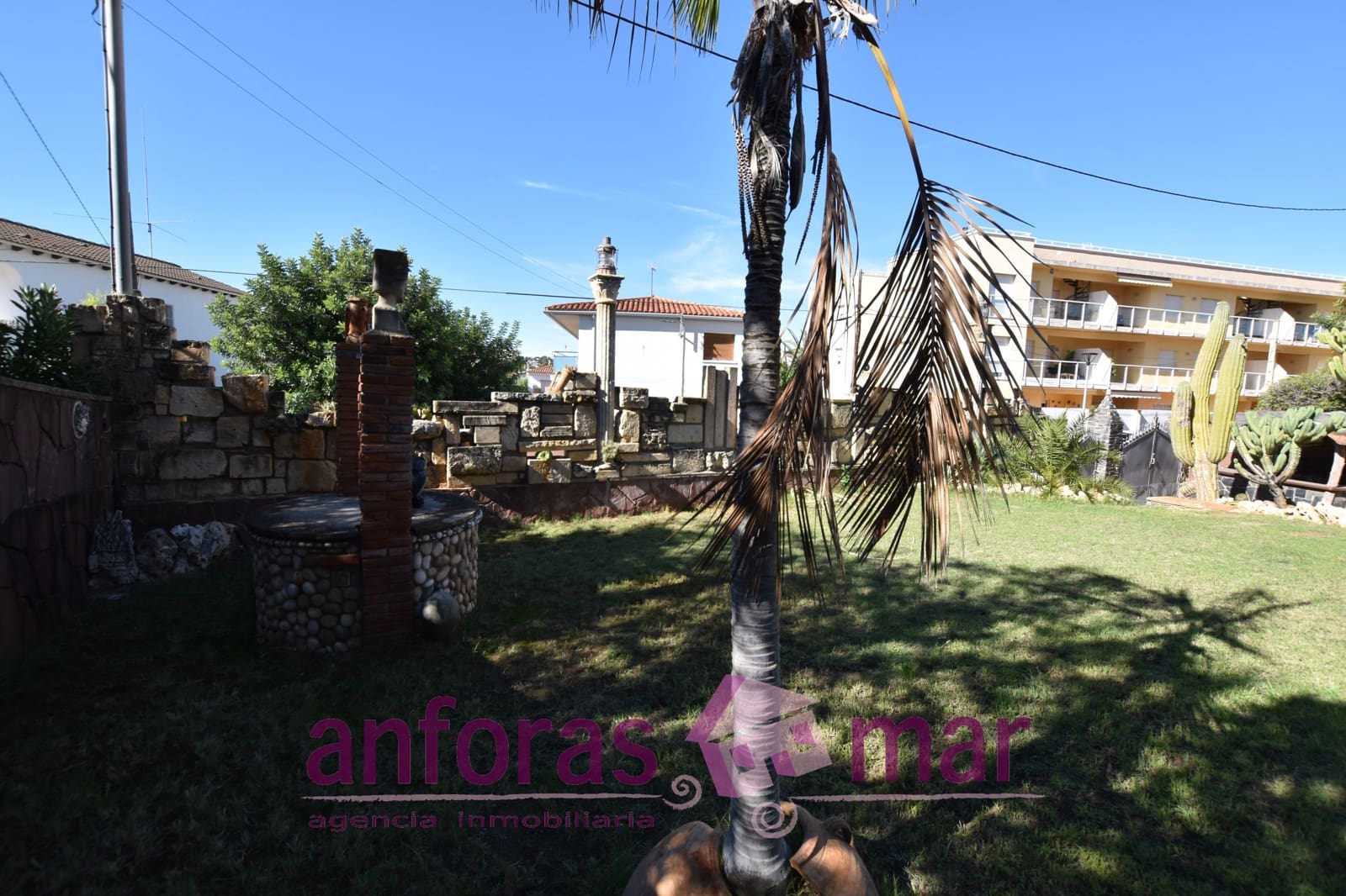 5 soveværelse Byhus til salg i Roda de Bara med garage - € 410.000 (Ref: 8573643)