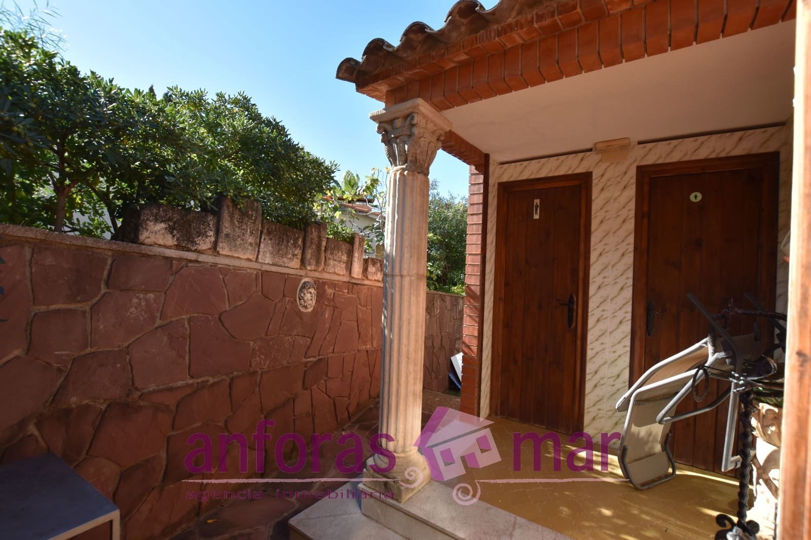 5 soveværelse Byhus til salg i Roda de Bara med garage - € 410.000 (Ref: 8573643)