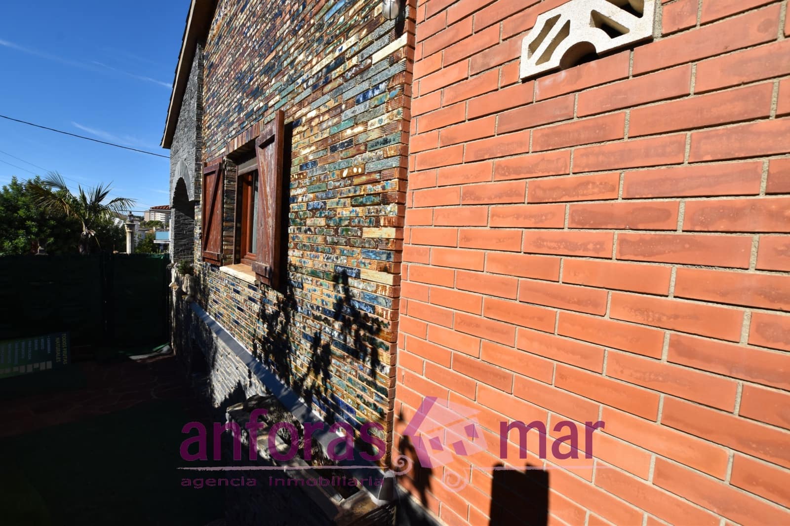 5 soveværelse Byhus til salg i Roda de Bara med garage - € 410.000 (Ref: 8573643)