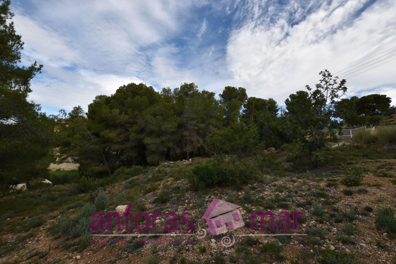 Terrain à Bâtir à vendre à Vespella - 40 000 € (Ref: 8602163)