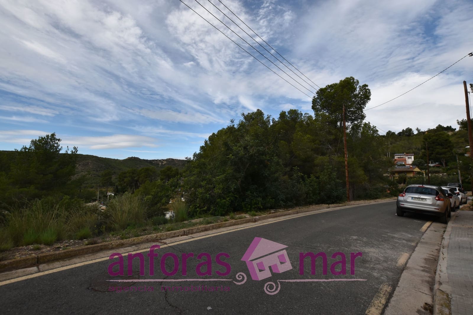 Terrain à Bâtir à vendre à Vespella - 40 000 € (Ref: 8602163)