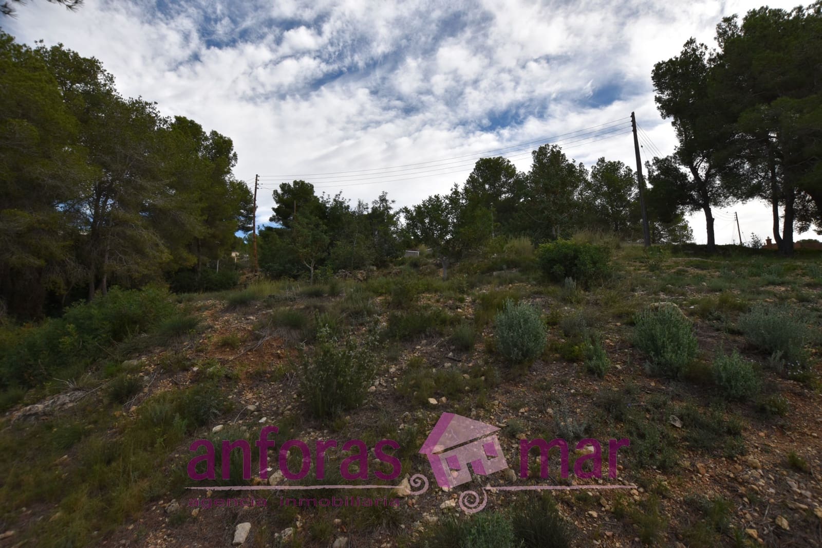 Terrain à Bâtir à vendre à Vespella - 40 000 € (Ref: 8602163)