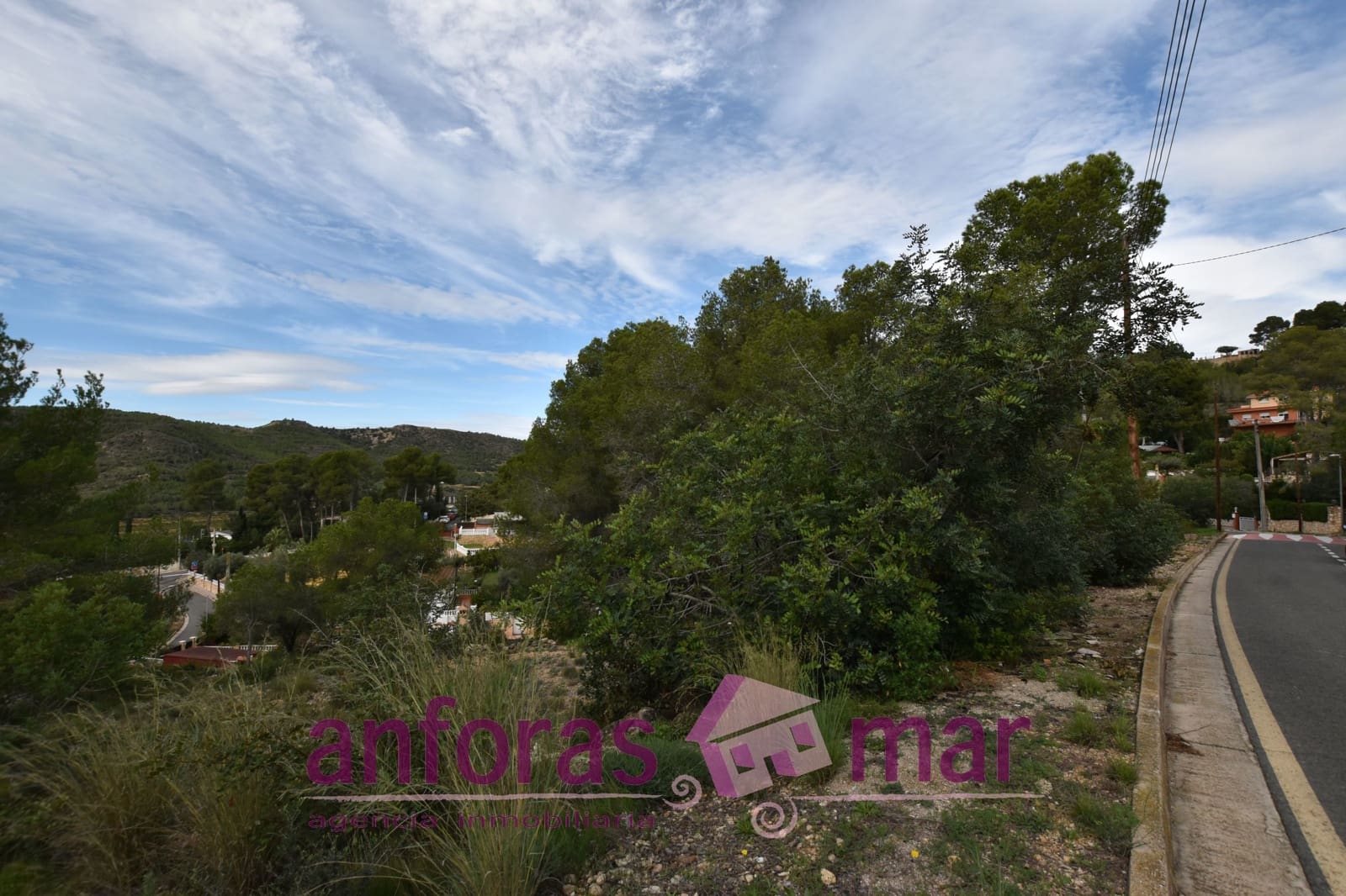 Terrain à Bâtir à vendre à Vespella - 40 000 € (Ref: 8602163)