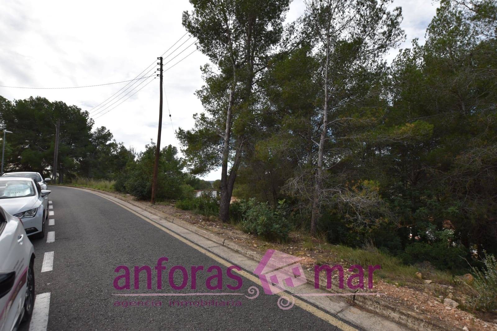 Terrain à Bâtir à vendre à Vespella - 40 000 € (Ref: 8602163)