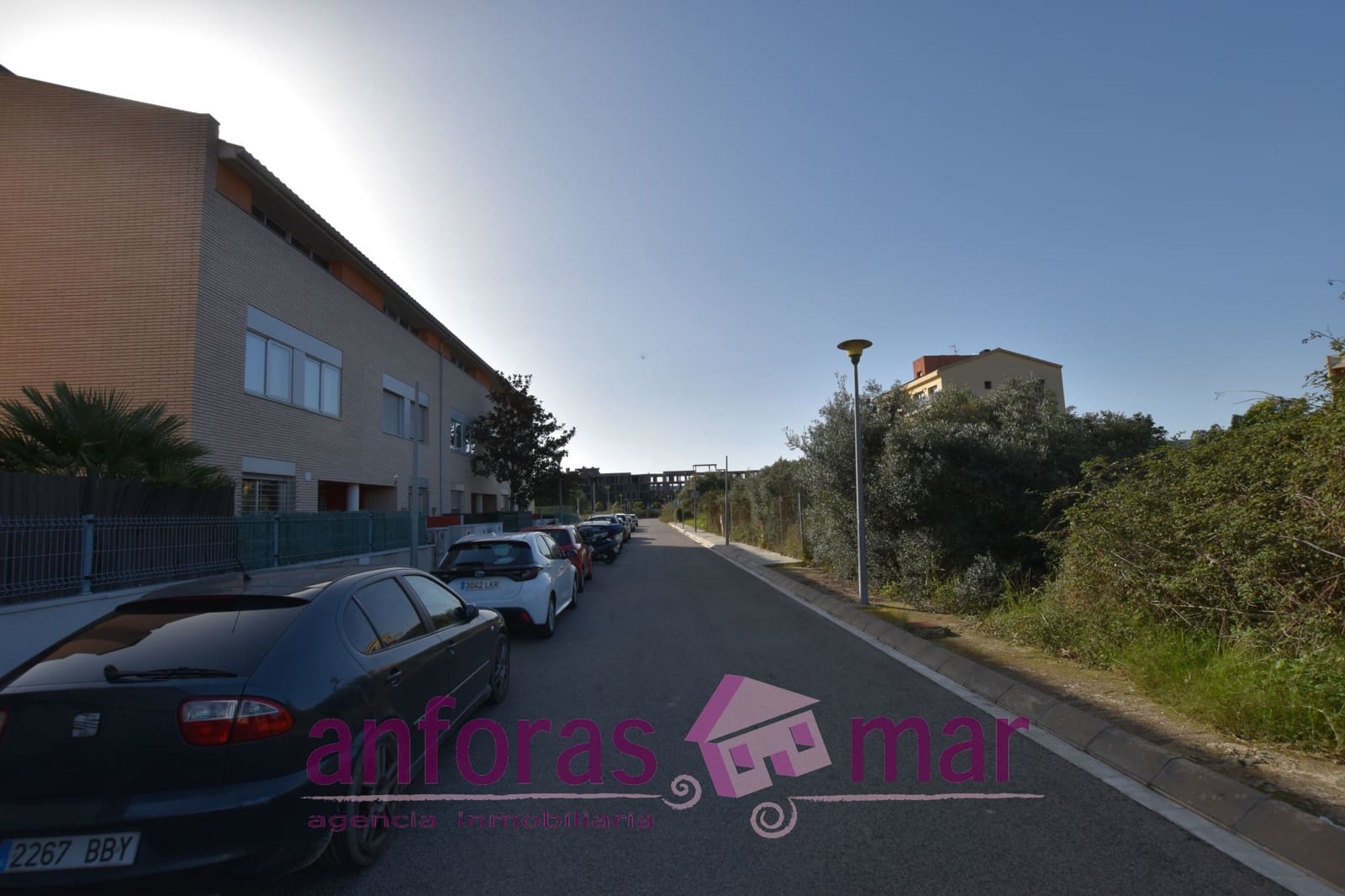 Teren niezagospodarowany na sprzedaż w El Vendrell - 35 000 € (Ref: 8678759)