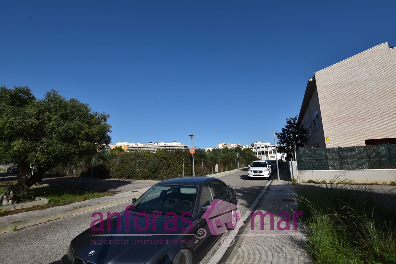 Teren niezagospodarowany na sprzedaż w El Vendrell - 35 000 € (Ref: 8678759)