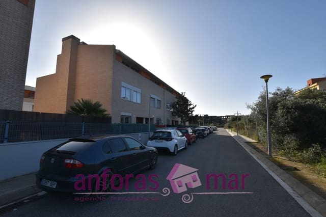 Rakentamaton maa myytävänä paikassa El Vendrell - 35 000 € (Ref: 8678759)