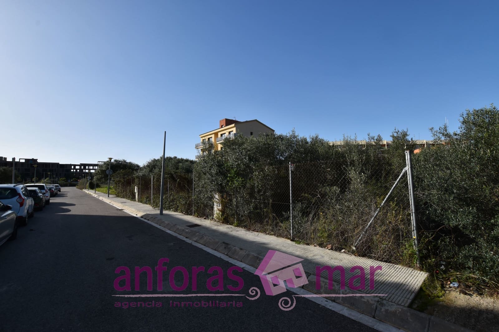 Teren niezagospodarowany na sprzedaż w El Vendrell - 35 000 € (Ref: 8678759)