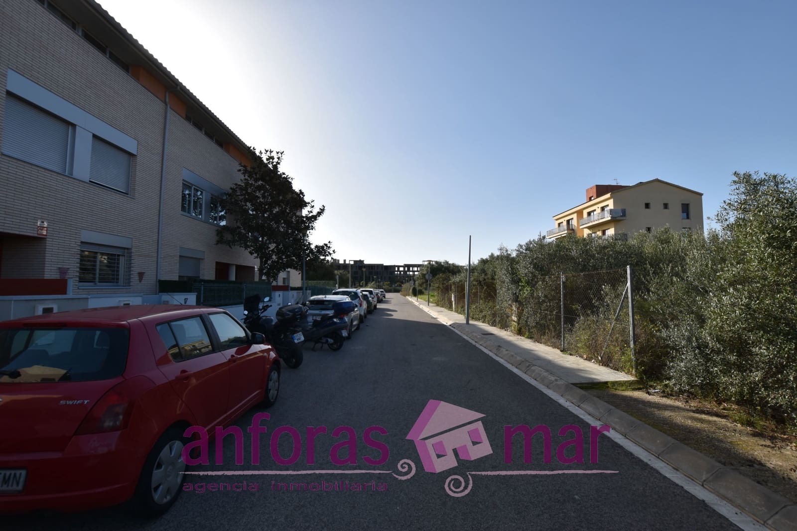 Teren niezagospodarowany na sprzedaż w El Vendrell - 35 000 € (Ref: 8678759)