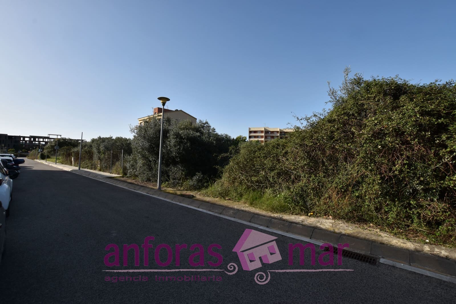 Teren niezagospodarowany na sprzedaż w El Vendrell - 35 000 € (Ref: 8678759)