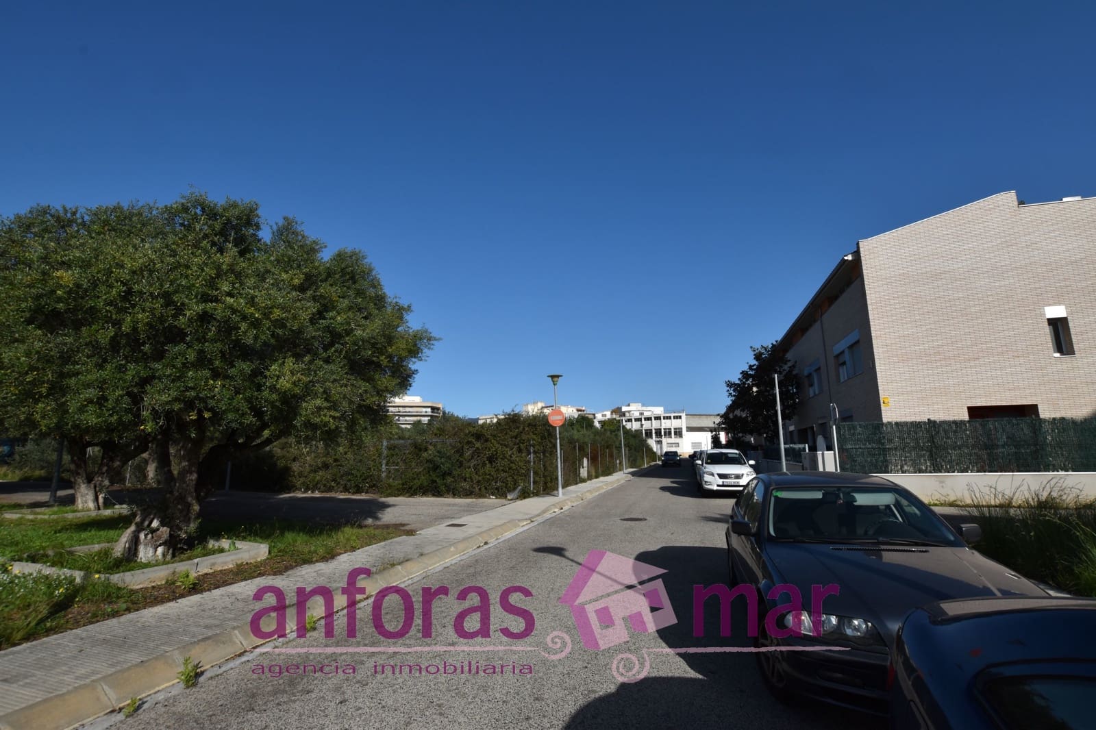 Teren niezagospodarowany na sprzedaż w El Vendrell - 35 000 € (Ref: 8678759)