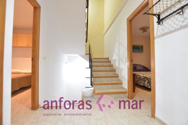 5 sypialnia Willa na sprzedaż w El Perelló z garażem - 249 000 € (Ref: 8701479)