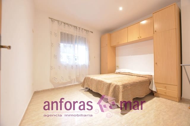 5 sypialnia Willa na sprzedaż w El Perelló z garażem - 249 000 € (Ref: 8701479)