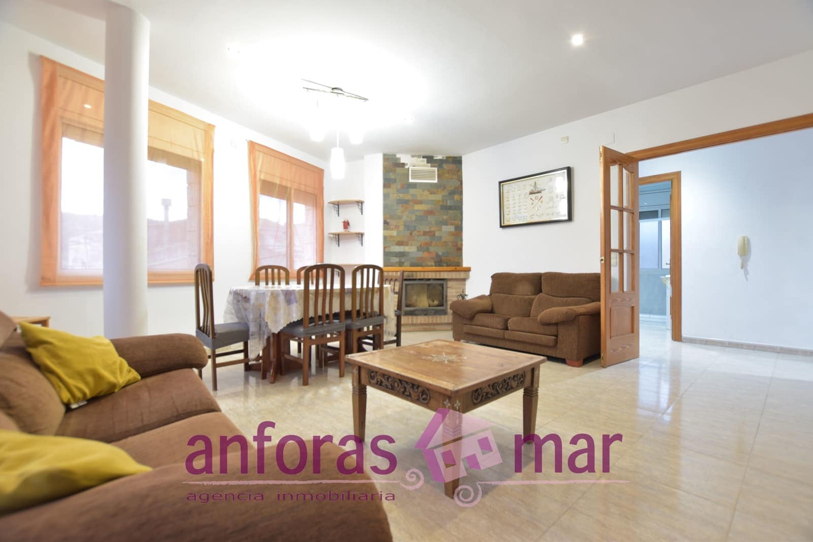 5 sypialnia Willa na sprzedaż w El Perello z garażem - 249 000 € (Ref: 8701479)