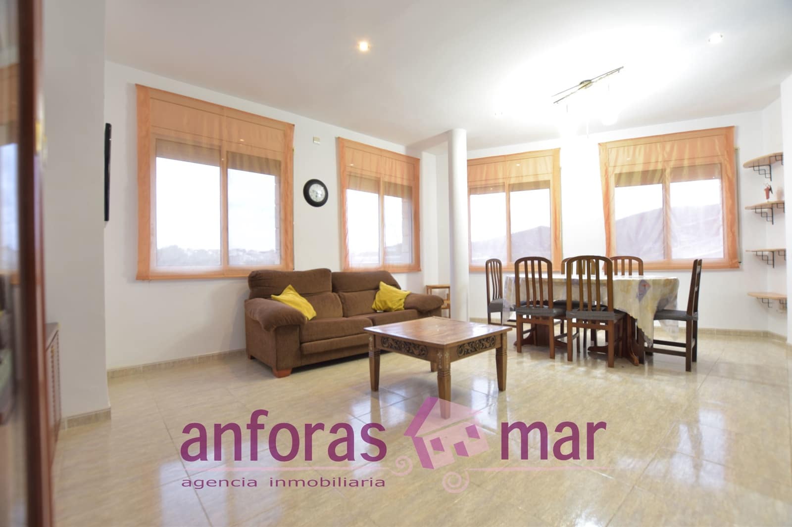 5 sypialnia Willa na sprzedaż w El Perello z garażem - 249 000 € (Ref: 8701479)