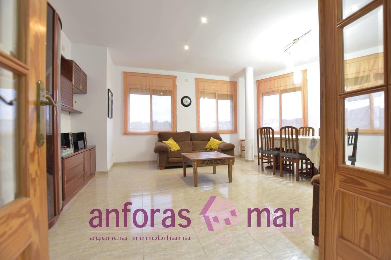 5 sypialnia Willa na sprzedaż w El Perello z garażem - 249 000 € (Ref: 8701479)