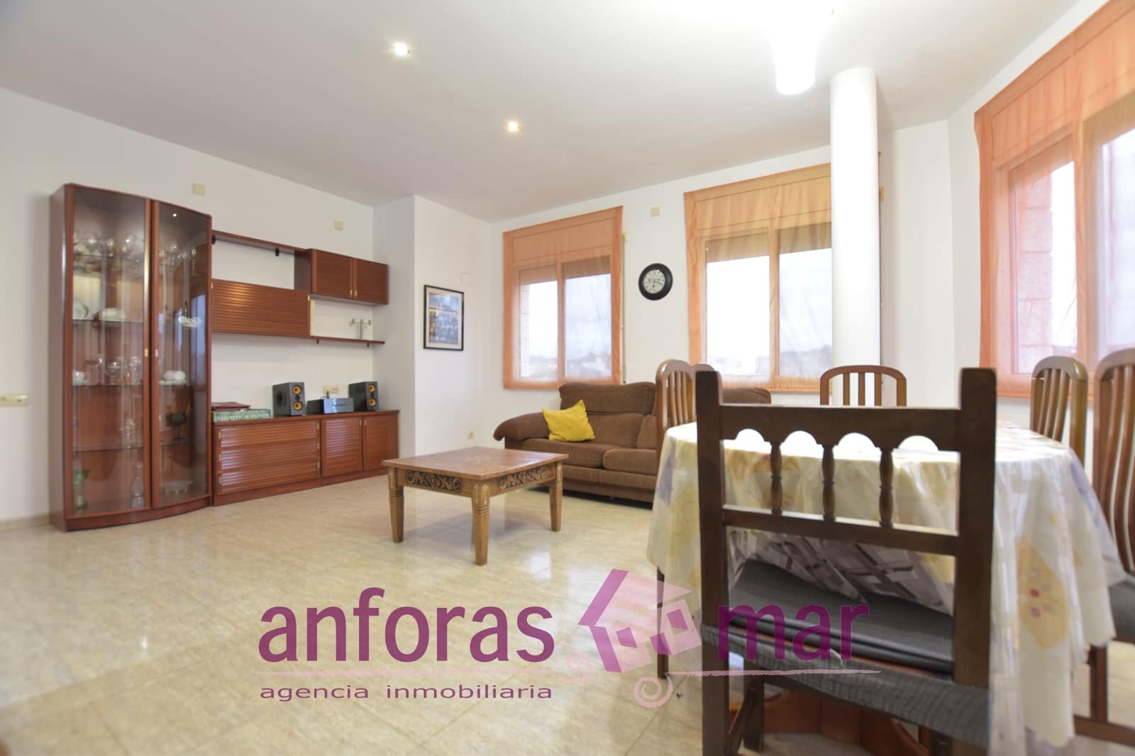 5 sypialnia Willa na sprzedaż w El Perello z garażem - 249 000 € (Ref: 8701479)