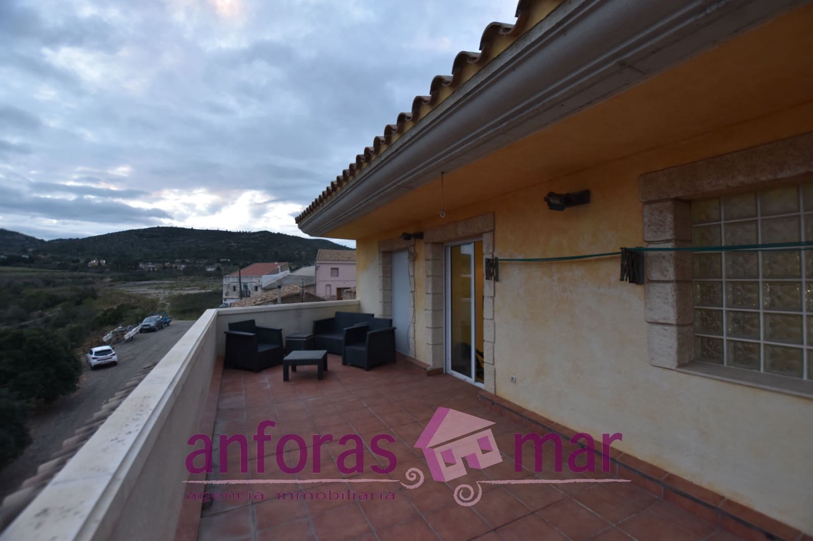 5 sypialnia Willa na sprzedaż w El Perello z garażem - 249 000 € (Ref: 8701479)