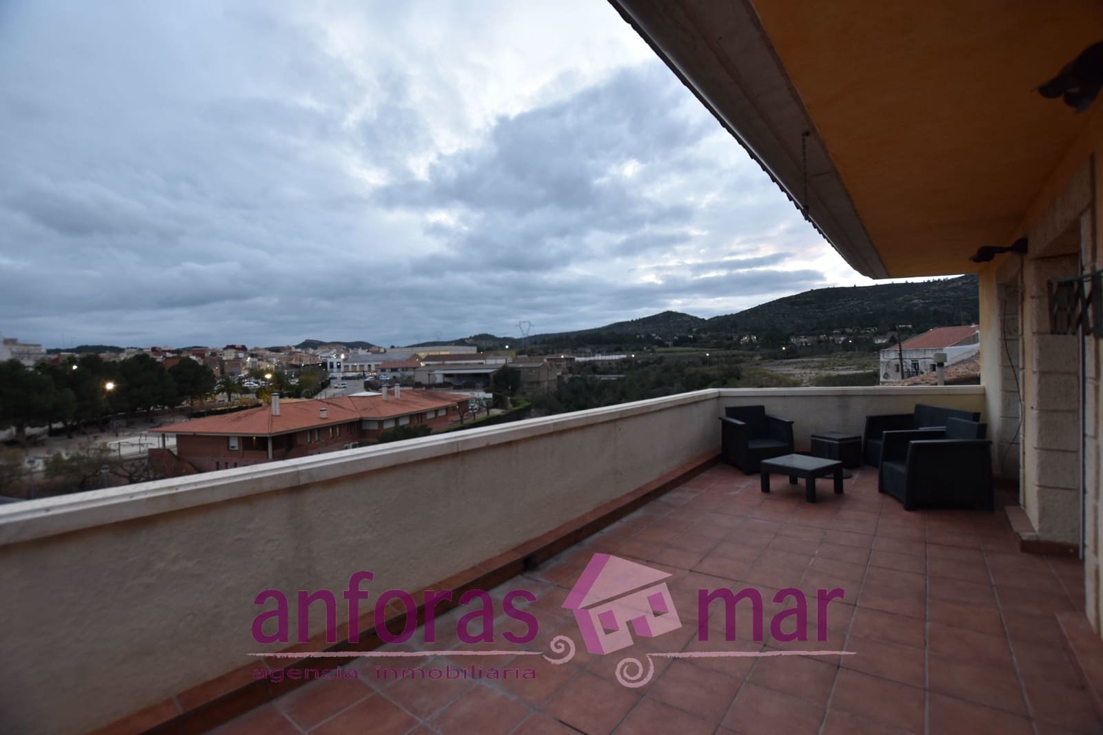 5 sypialnia Willa na sprzedaż w El Perello z garażem - 249 000 € (Ref: 8701479)