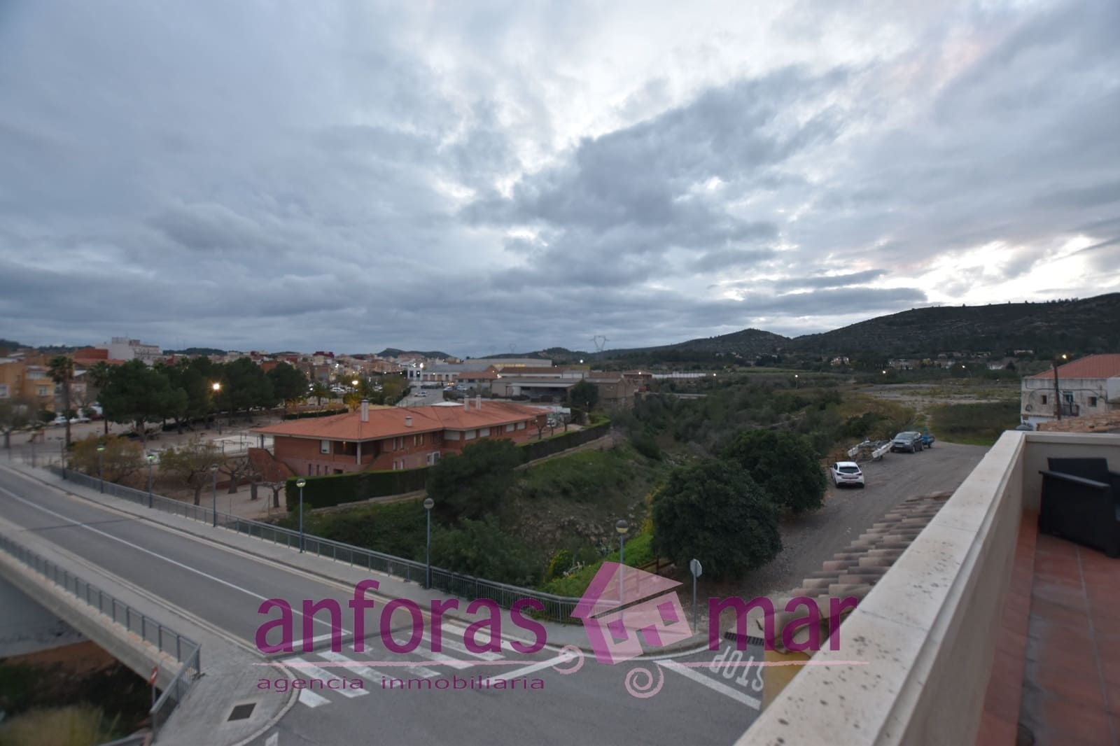 5 sypialnia Willa na sprzedaż w El Perello z garażem - 249 000 € (Ref: 8701479)