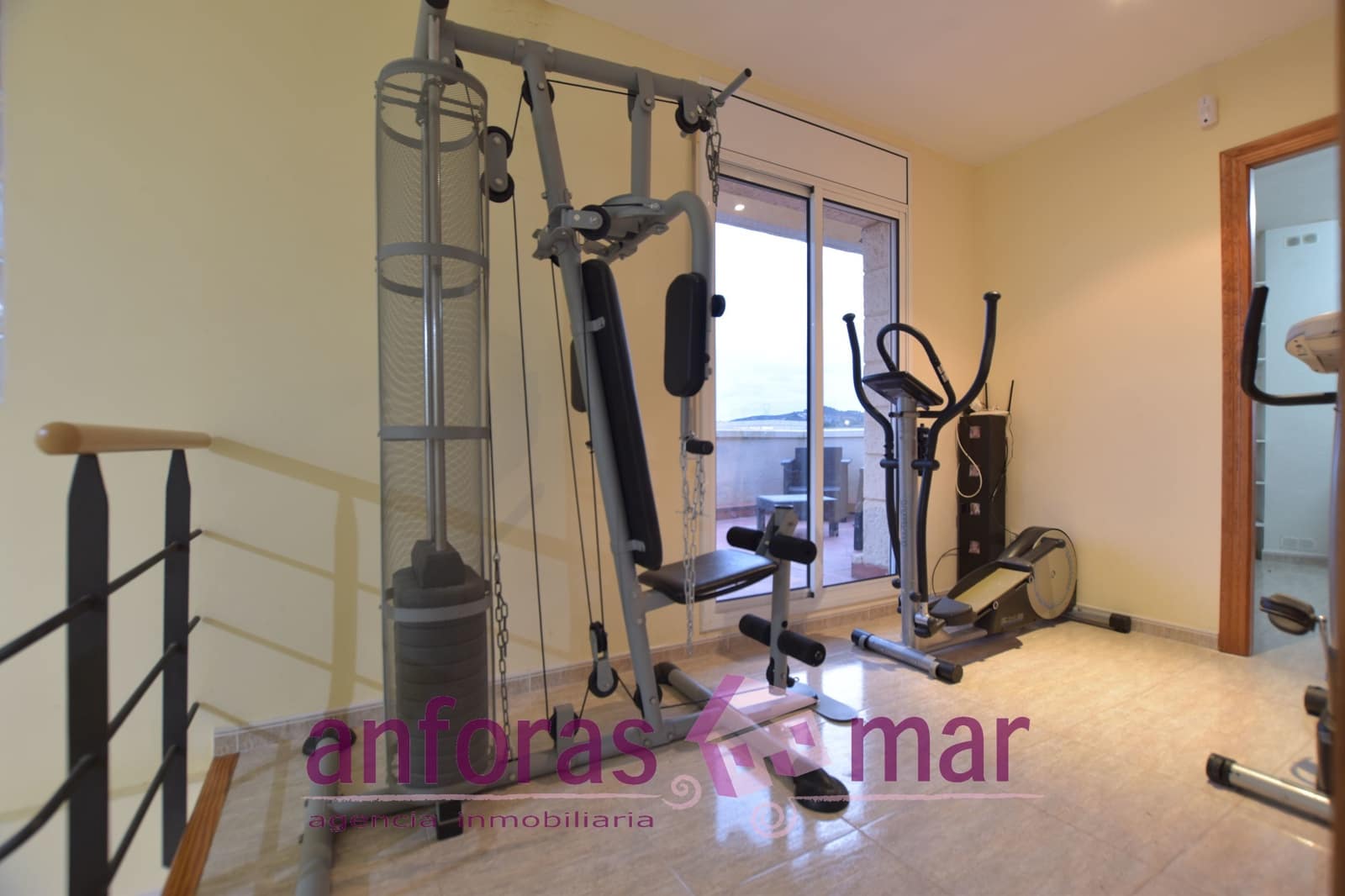 5 sypialnia Willa na sprzedaż w El Perello z garażem - 249 000 € (Ref: 8701479)