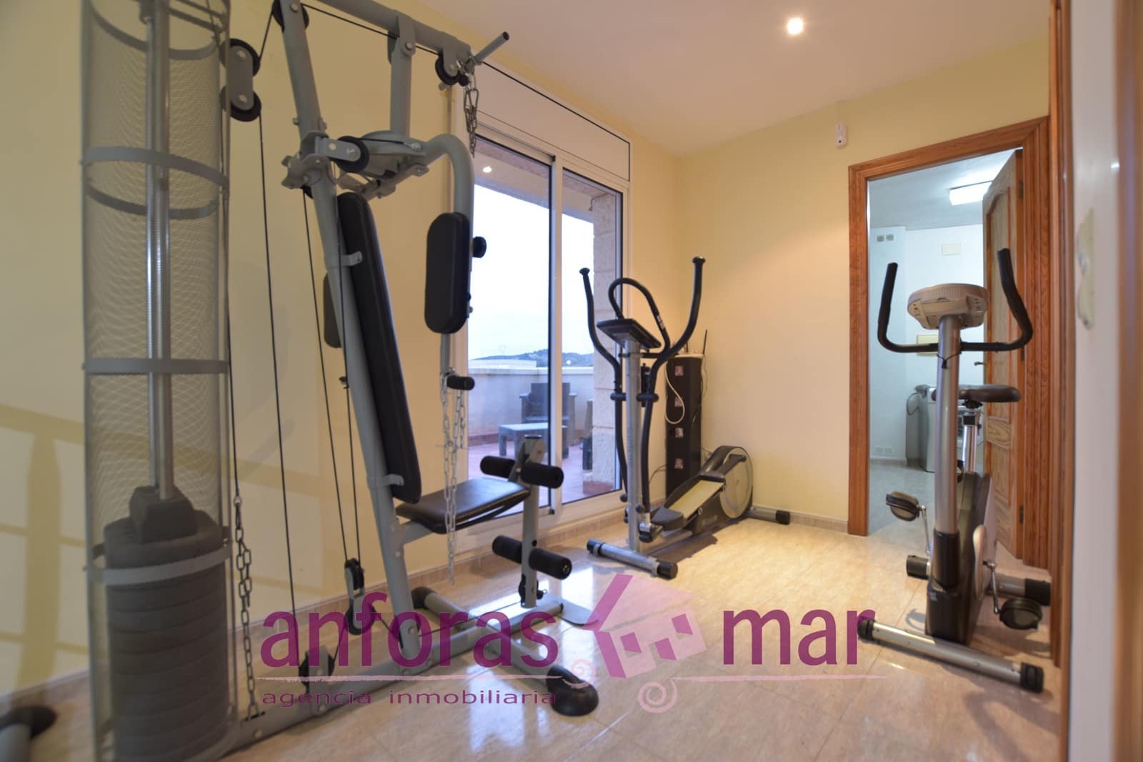 5 sypialnia Willa na sprzedaż w El Perello z garażem - 249 000 € (Ref: 8701479)