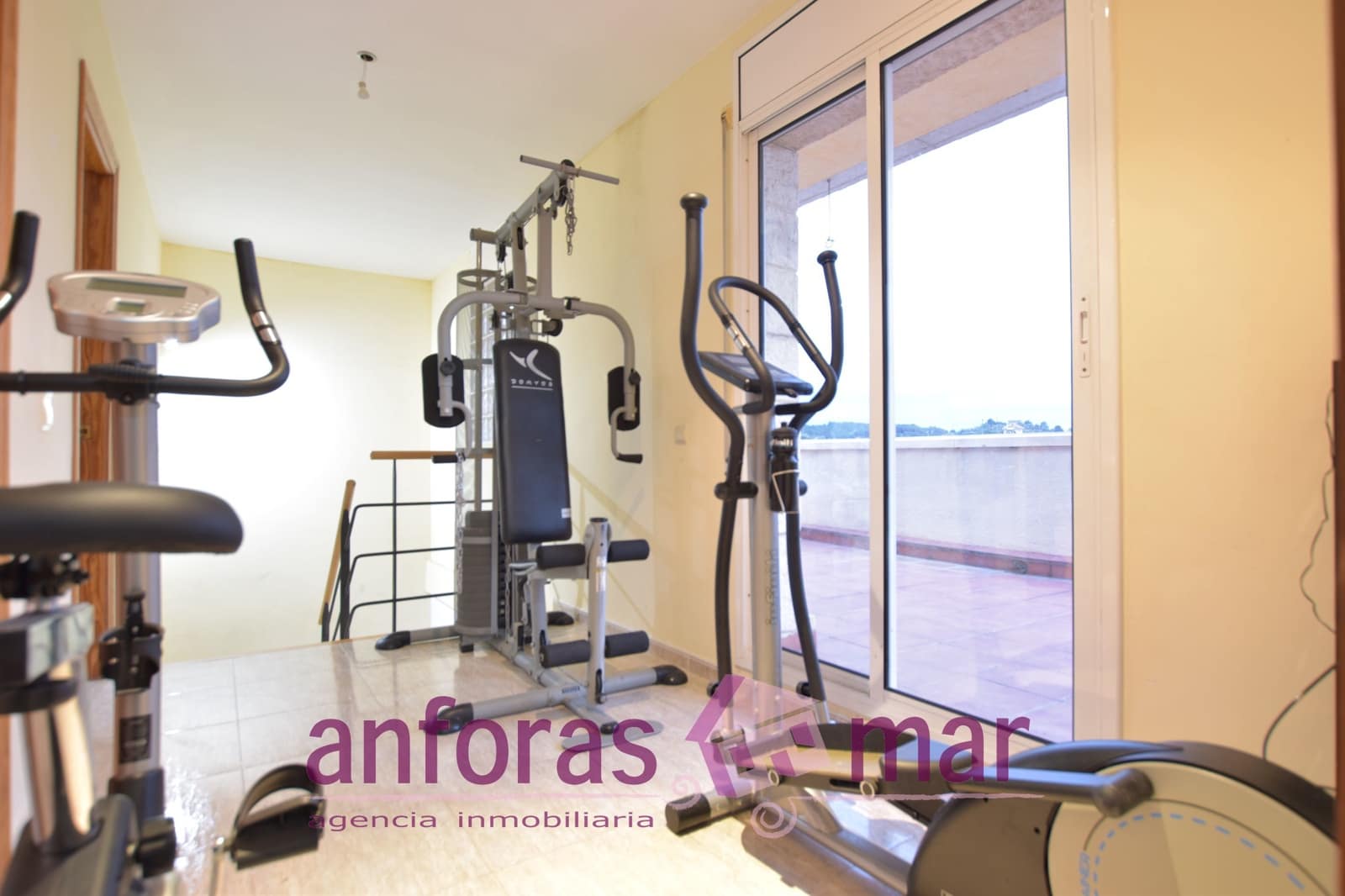 5 sypialnia Willa na sprzedaż w El Perello z garażem - 249 000 € (Ref: 8701479)